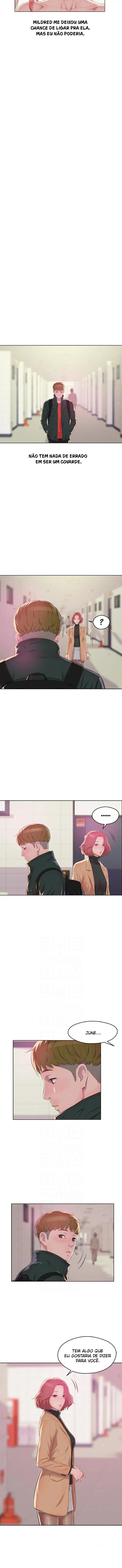 Freshman Capitulo 59 - pagina 7