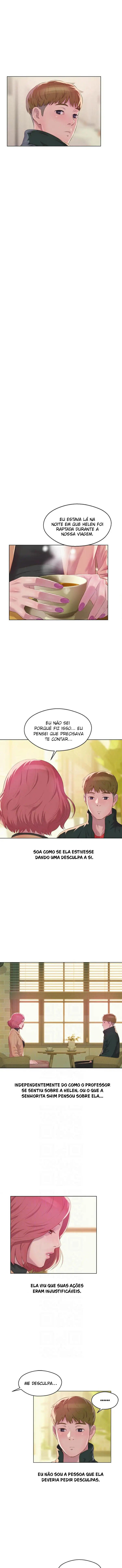 Freshman Capitulo 59 - pagina 8