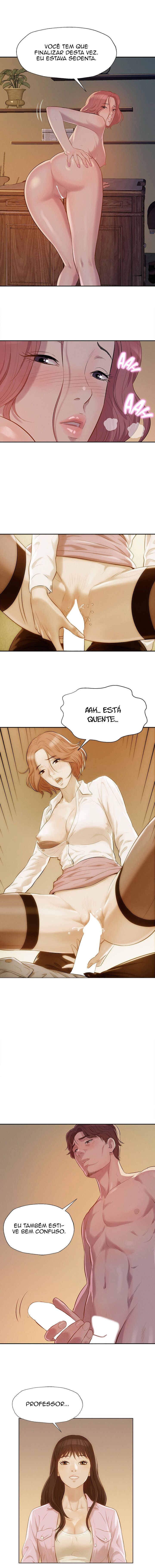 Freshman Capitulo 6 - pagina 10 Freshman Capitulo 6 - pagina 10