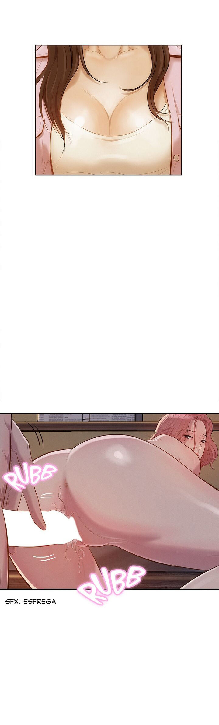 Freshman Capitulo 6 - pagina 11 Freshman Capitulo 6 - pagina 11