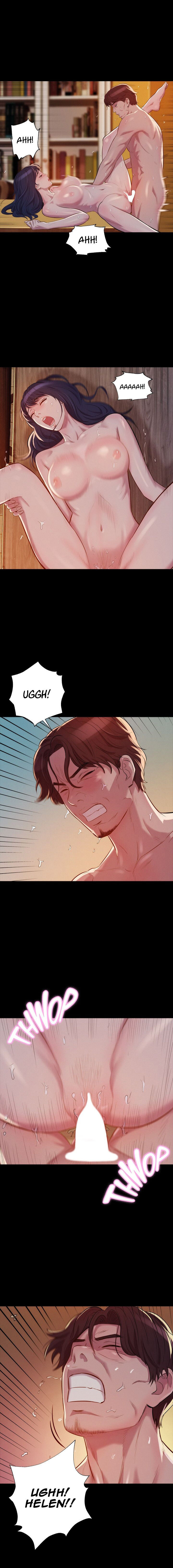 Freshman Capitulo 6 - pagina 17 Freshman Capitulo 6 - pagina 17