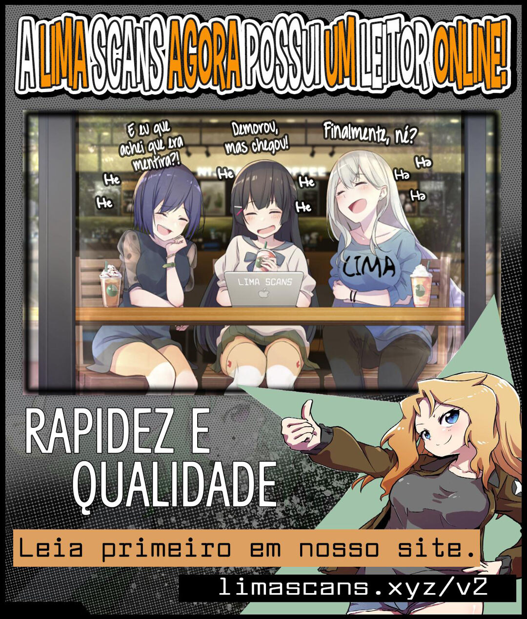 Freshman Capitulo 6 - pagina 20 Freshman Capitulo 6 - pagina 20