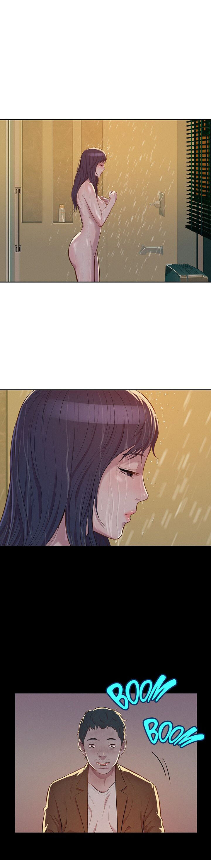 Freshman Capitulo 6 - pagina 5 Freshman Capitulo 6 - pagina 5