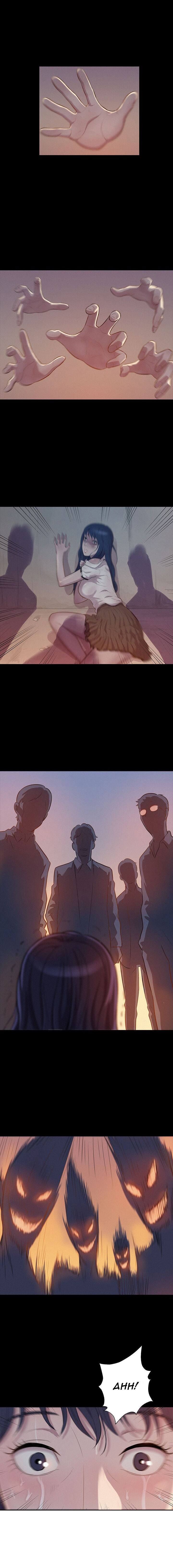 Freshman Capitulo 6 - pagina 6 Freshman Capitulo 6 - pagina 6