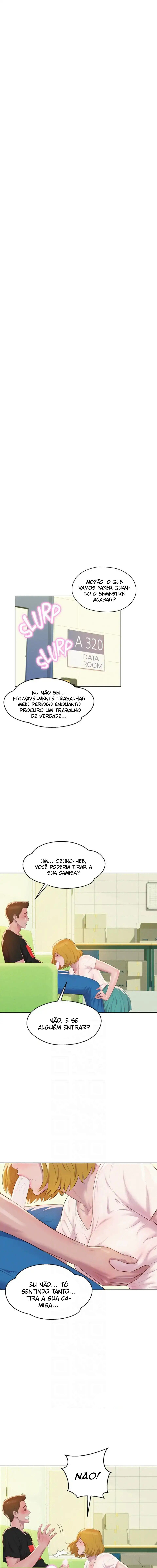 Freshman Capitulo 60 - pagina 10