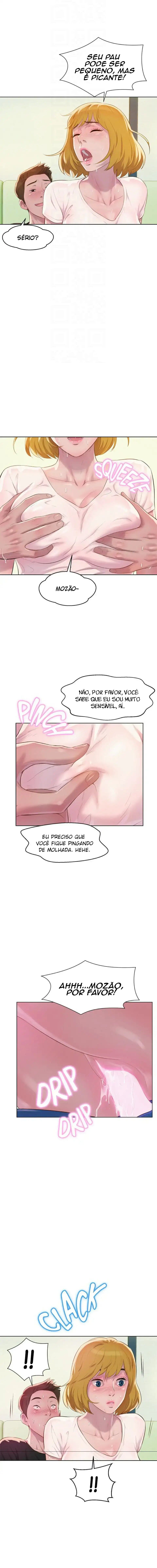 Freshman Capitulo 60 - pagina 13