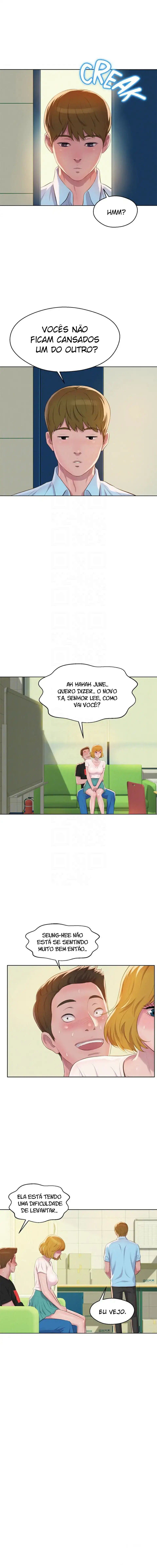 Freshman Capitulo 60 - pagina 14