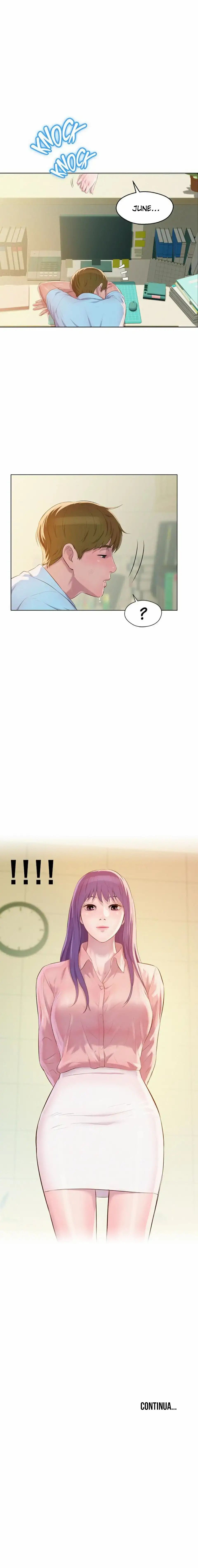 Freshman Capitulo 60 - pagina 17