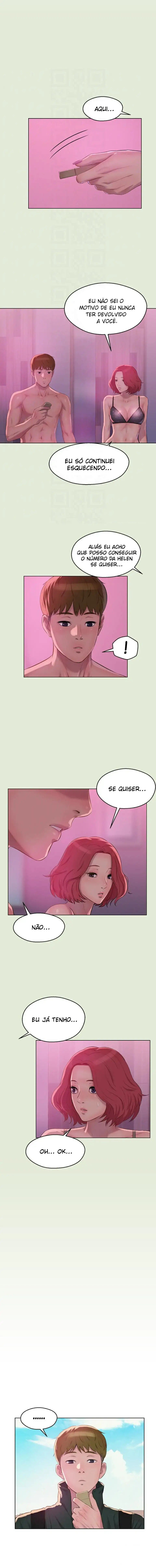 Freshman Capitulo 60 - pagina 4