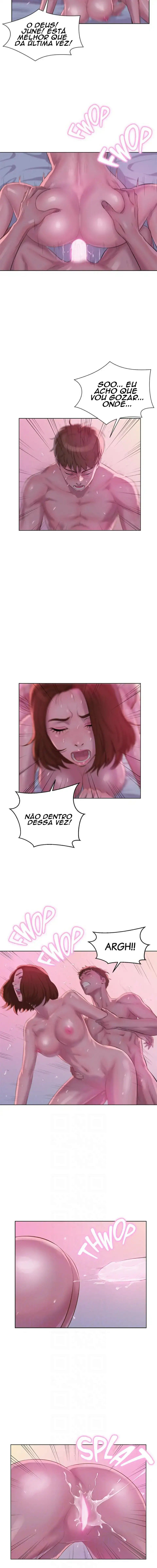 Freshman Capitulo 60 - pagina 6