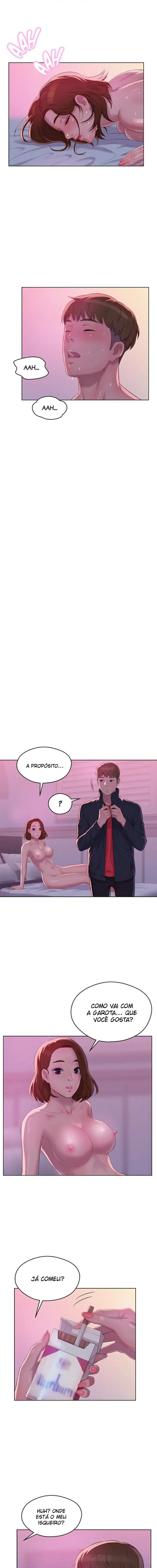 Freshman Capitulo 60 - pagina 7