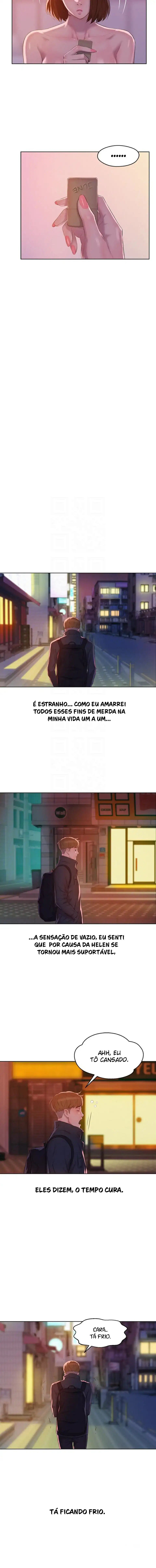 Freshman Capitulo 60 - pagina 9