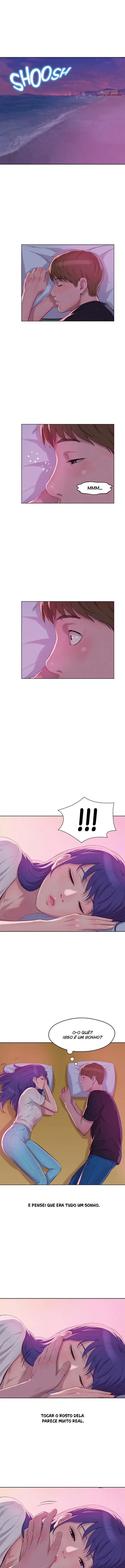 Freshman Capitulo 61 - pagina 12