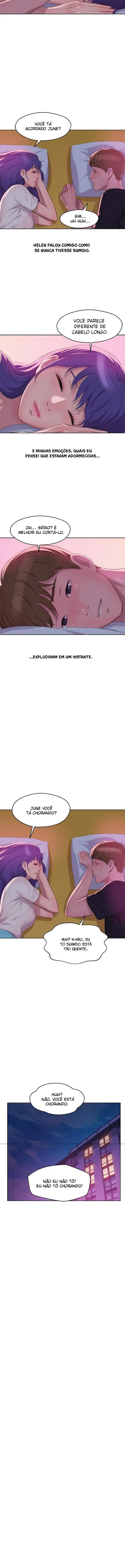 Freshman Capitulo 61 - pagina 13
