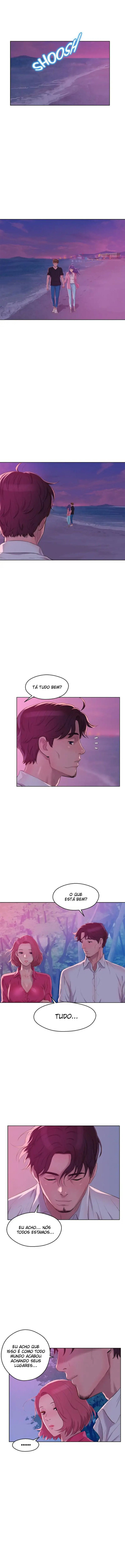 Freshman Capitulo 61 - pagina 14