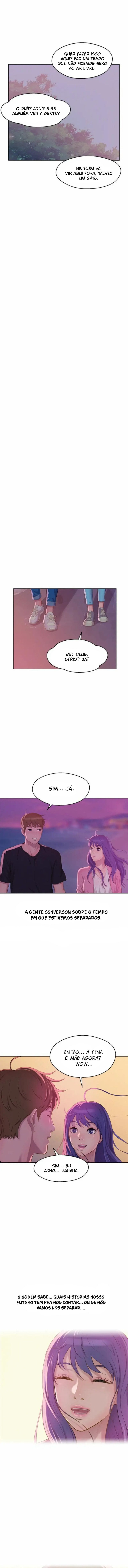 Freshman Capitulo 61 - pagina 15