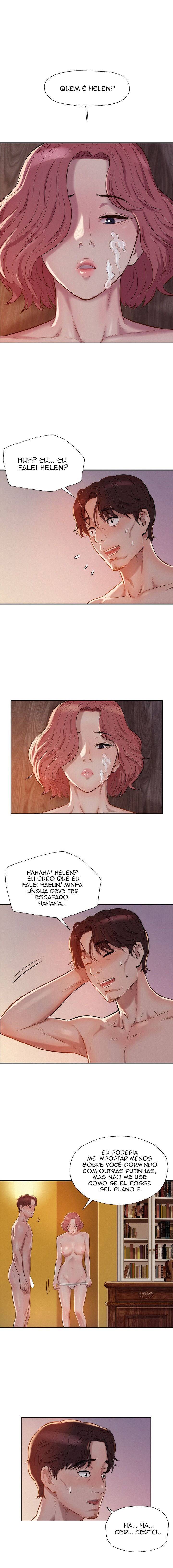 Freshman Capitulo 7 - pagina 1 Freshman Capitulo 7 - pagina 1