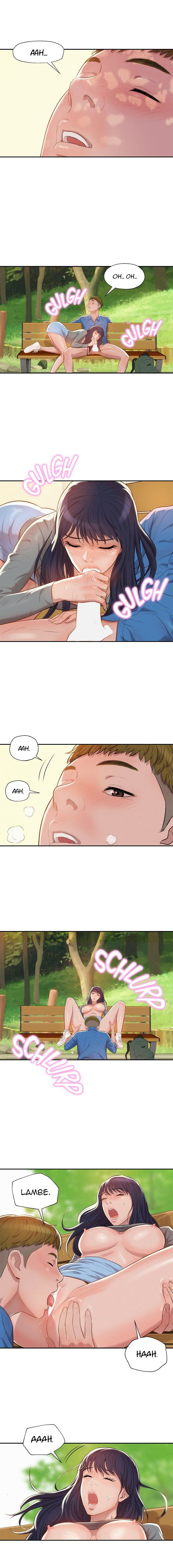 Freshman Capitulo 7 - pagina 11 Freshman Capitulo 7 - pagina 11