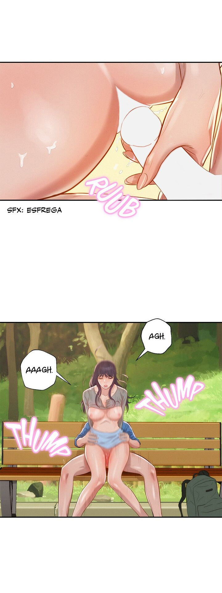 Freshman Capitulo 7 - pagina 15 Freshman Capitulo 7 - pagina 15