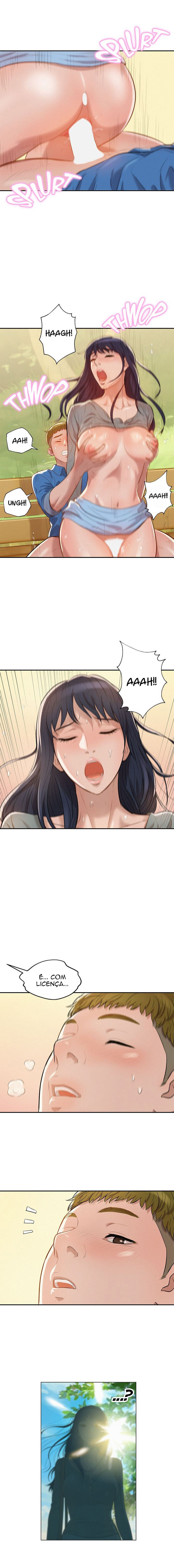 Freshman Capitulo 7 - pagina 16 Freshman Capitulo 7 - pagina 16