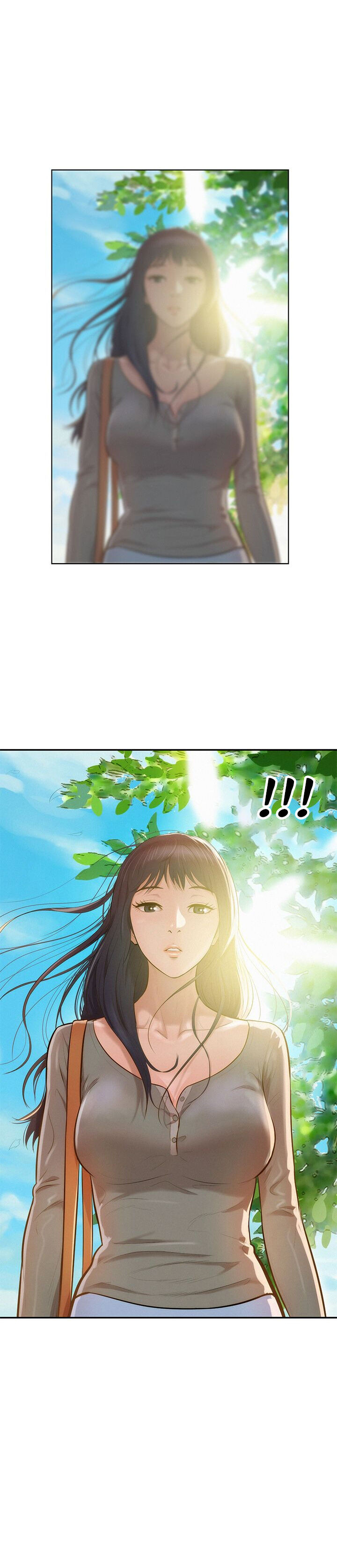 Freshman Capitulo 7 - pagina 17 Freshman Capitulo 7 - pagina 17