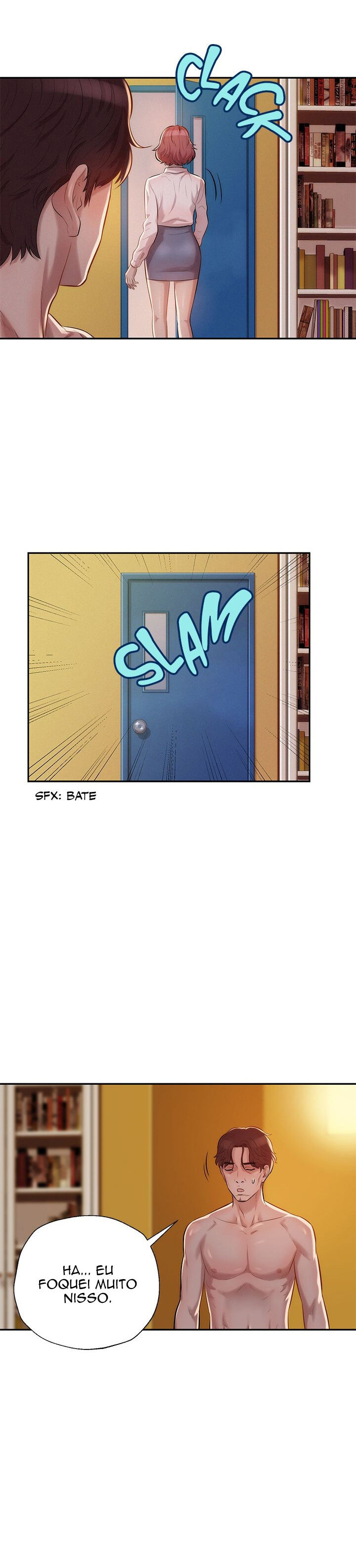 Freshman Capitulo 7 - pagina 2 Freshman Capitulo 7 - pagina 2