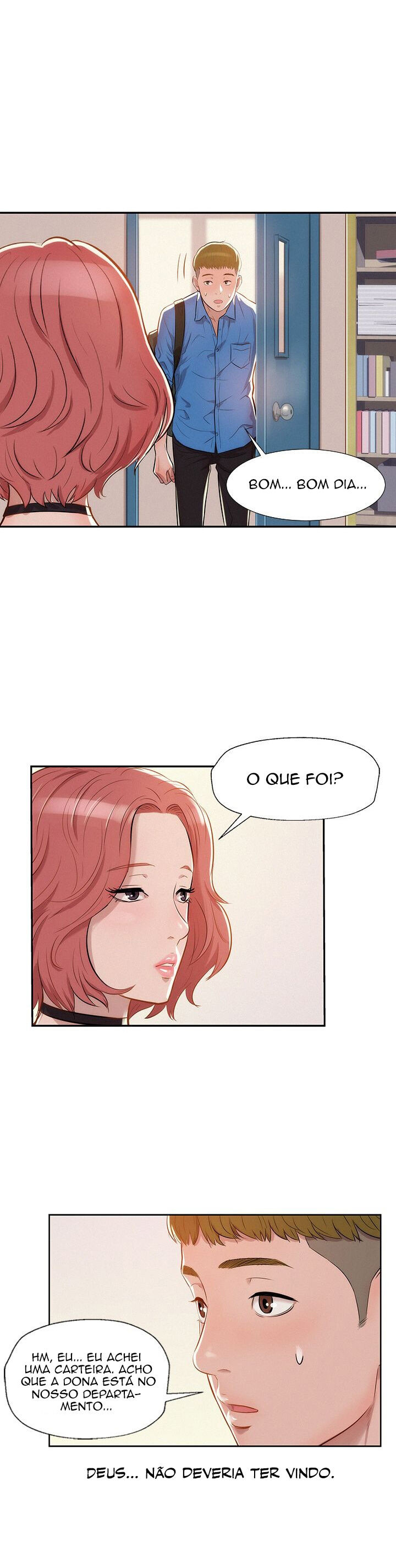 Freshman Capitulo 7 - pagina 4 Freshman Capitulo 7 - pagina 4