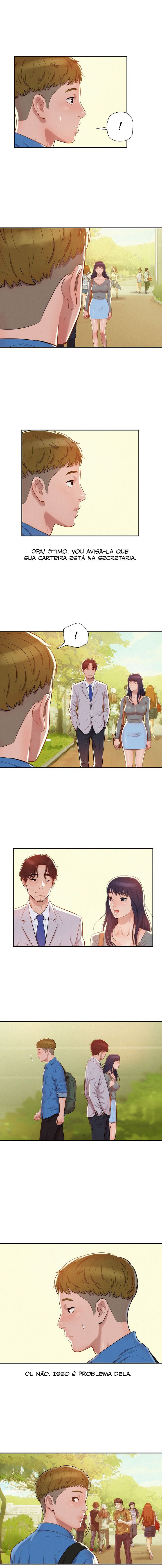 Freshman Capitulo 7 - pagina 7 Freshman Capitulo 7 - pagina 7