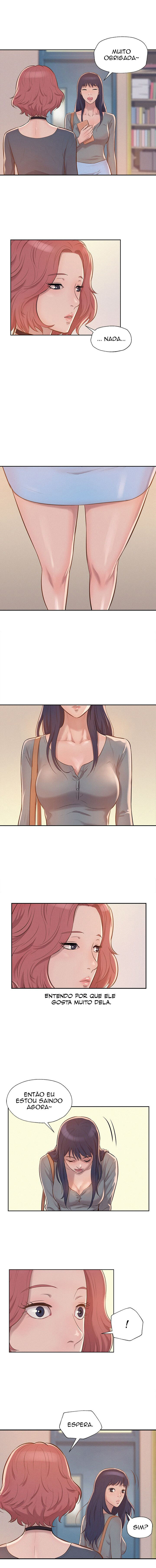Freshman Capitulo 8 - pagina 12 Freshman Capitulo 8 - pagina 12