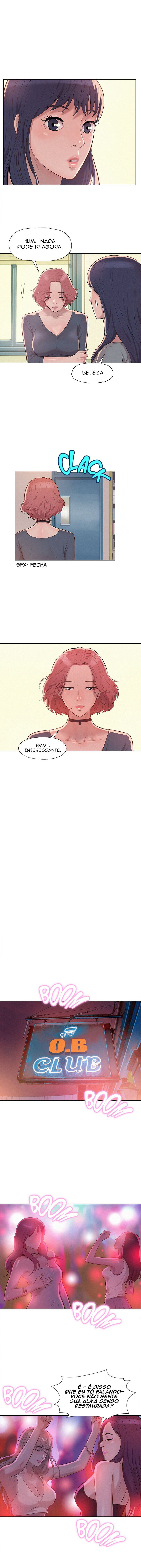 Freshman Capitulo 8 - pagina 14 Freshman Capitulo 8 - pagina 14