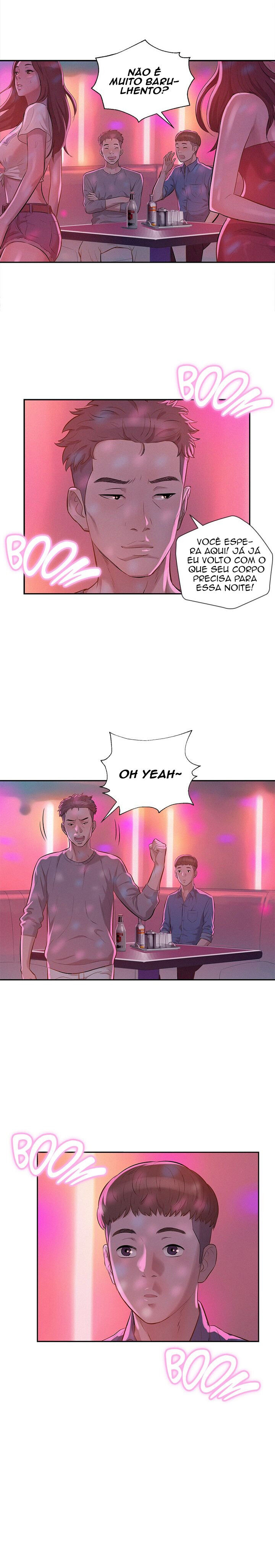Freshman Capitulo 8 - pagina 15 Freshman Capitulo 8 - pagina 15