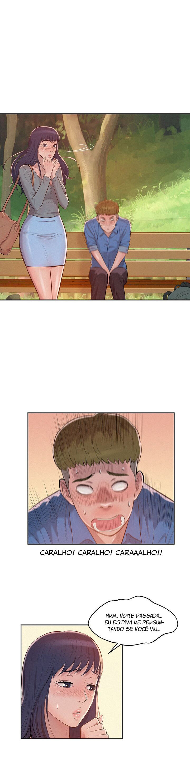 Freshman Capitulo 8 - pagina 2 Freshman Capitulo 8 - pagina 2