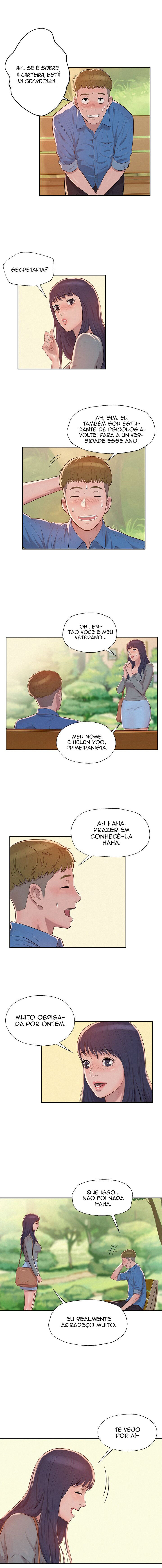 Freshman Capitulo 8 - pagina 3 Freshman Capitulo 8 - pagina 3