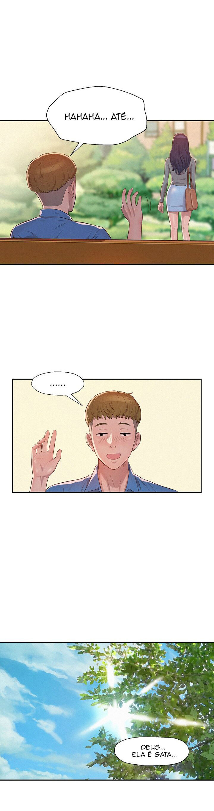 Freshman Capitulo 8 - pagina 4 Freshman Capitulo 8 - pagina 4