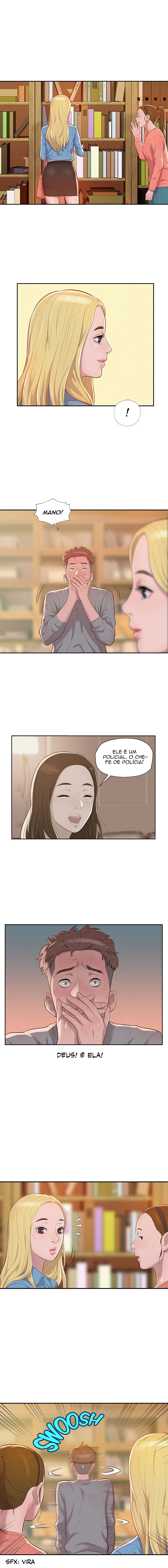 Freshman Capitulo 8 - pagina 8 Freshman Capitulo 8 - pagina 8