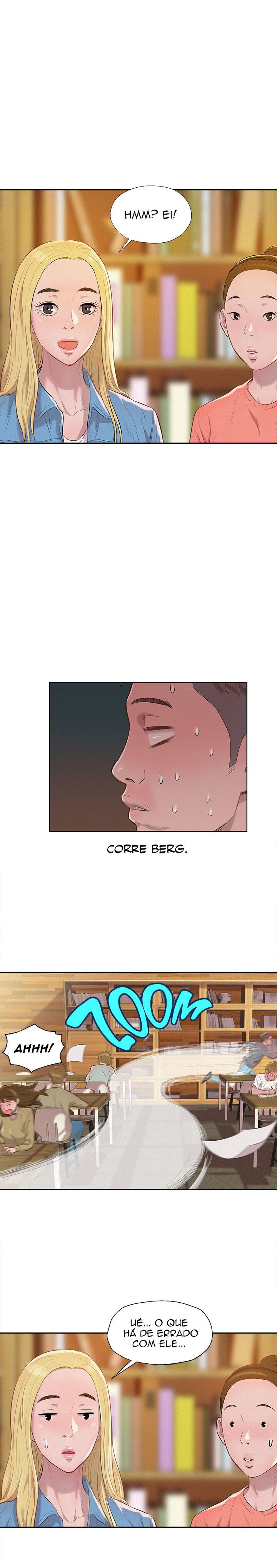Freshman Capitulo 8 - pagina 9 Freshman Capitulo 8 - pagina 9
