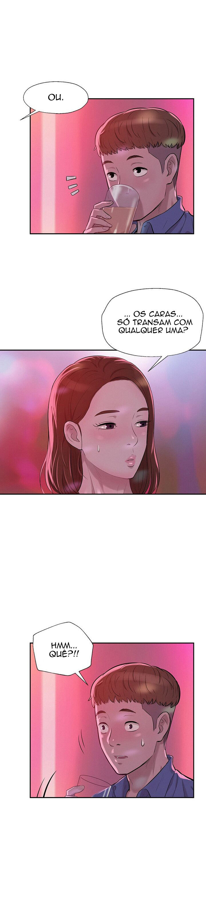 Freshman Capitulo 9 - pagina 8