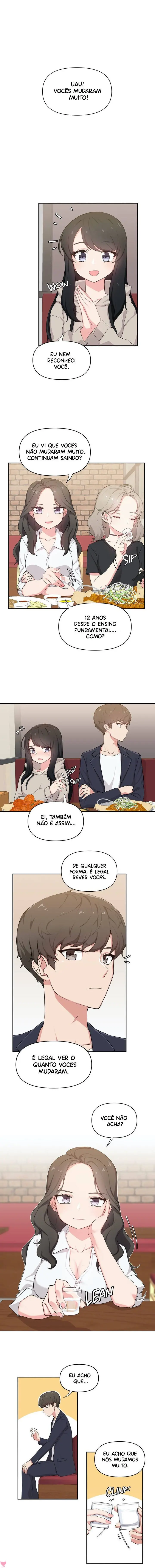 Friends Or F-Buddies Capitulo 1 - pagina 1 Friends Or F-Buddies Capitulo 1 - pagina 1