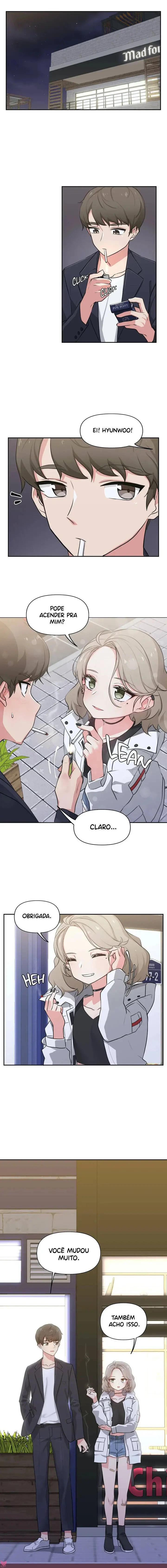 Friends Or F-Buddies Capitulo 1 - pagina 10 Friends Or F-Buddies Capitulo 1 - pagina 10