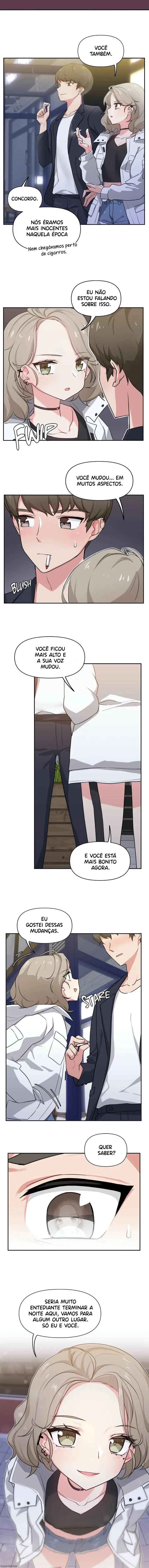 Friends Or F-Buddies Capitulo 1 - pagina 11 Friends Or F-Buddies Capitulo 1 - pagina 11