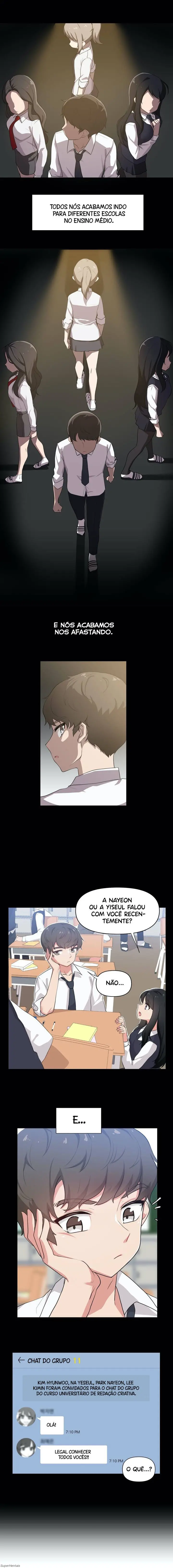 Friends Or F-Buddies Capitulo 1 - pagina 6 Friends Or F-Buddies Capitulo 1 - pagina 6