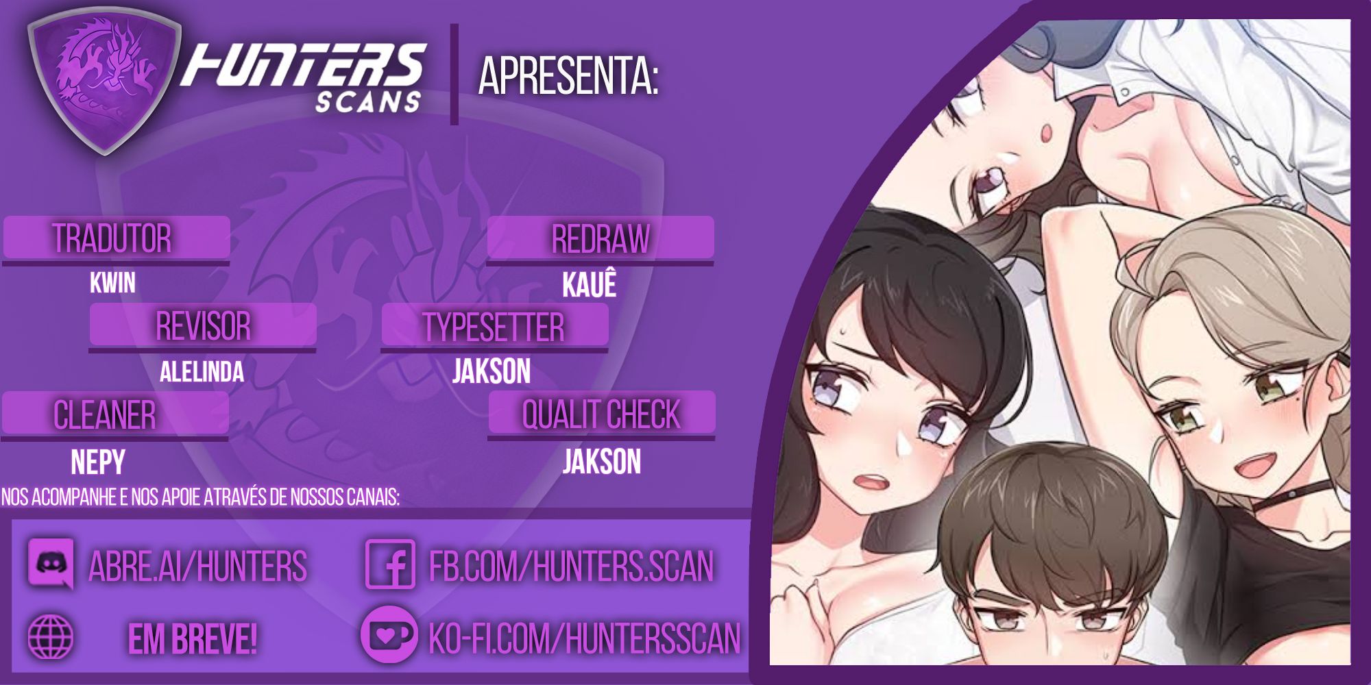 Friends Or F-Buddies Capitulo 12 - pagina 1