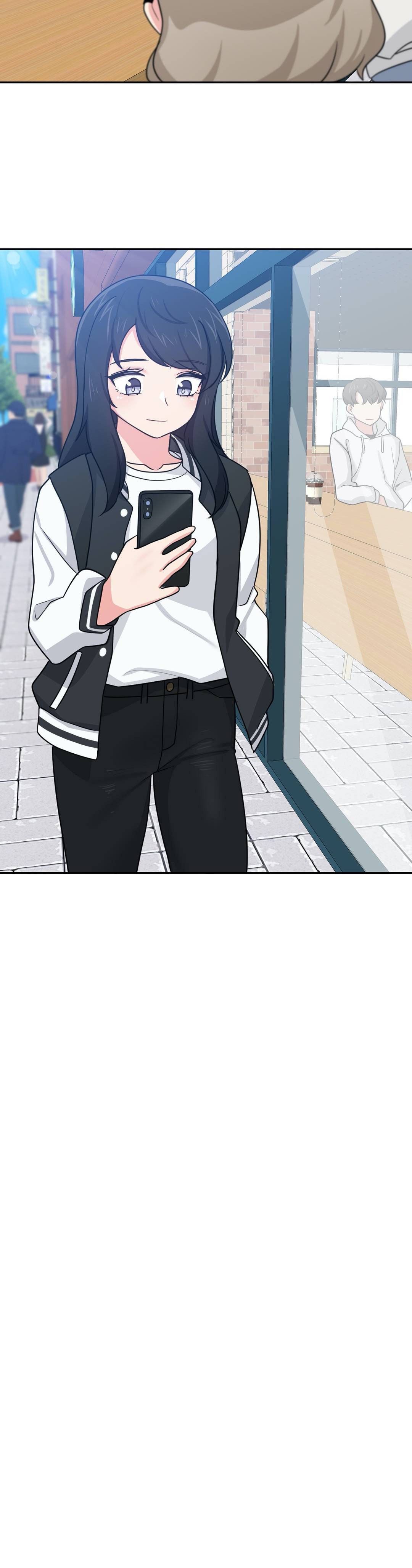 Friends Or F-Buddies Capitulo 13 - pagina 10