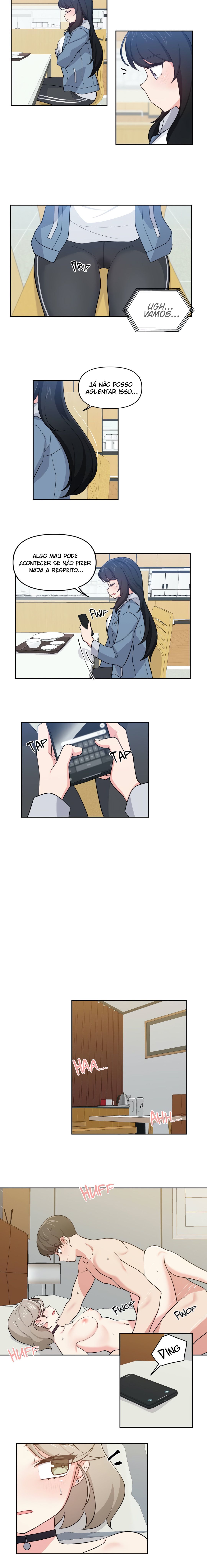 Friends Or F-Buddies Capitulo 14 - pagina 11
