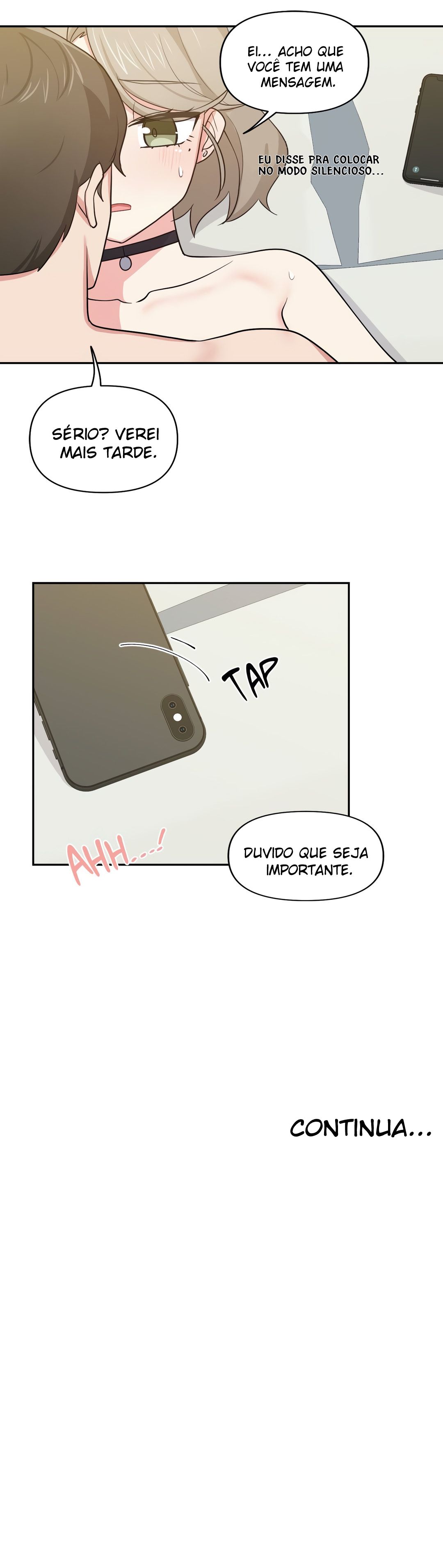 Friends Or F-Buddies Capitulo 14 - pagina 12