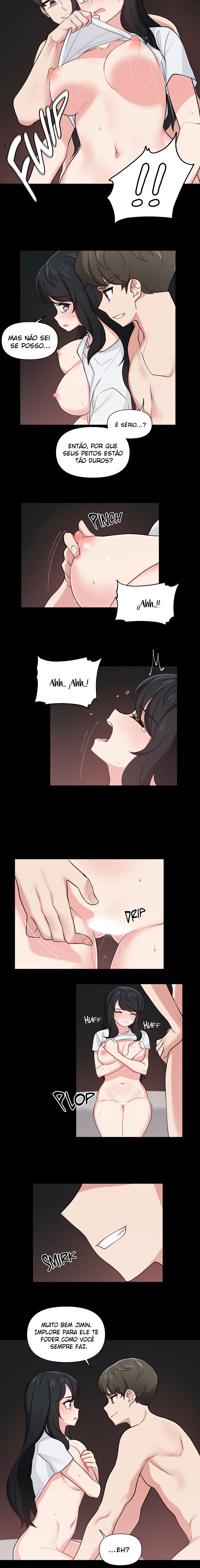 Friends Or F-Buddies Capitulo 14 - pagina 3