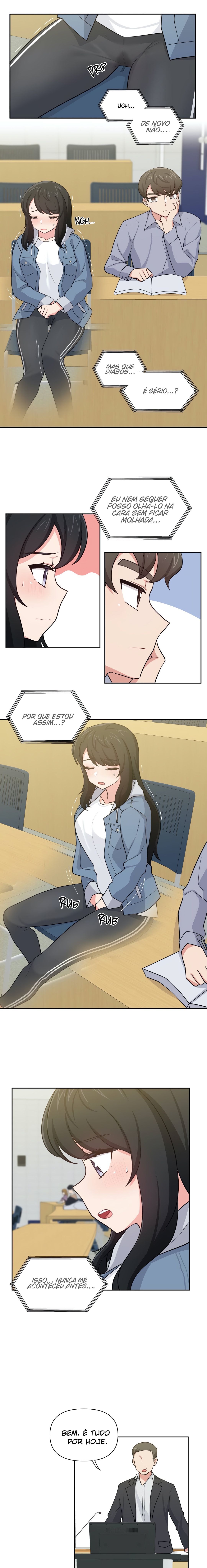 Friends Or F-Buddies Capitulo 14 - pagina 9