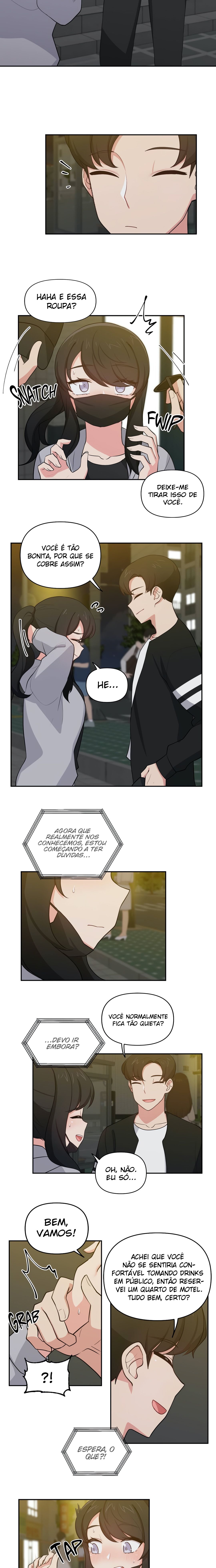 Friends Or F-Buddies Capitulo 15 - pagina 10