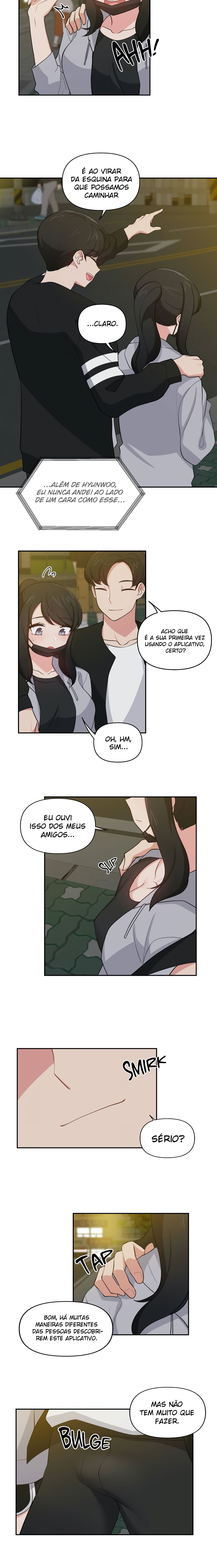 Friends Or F-Buddies Capitulo 15 - pagina 11
