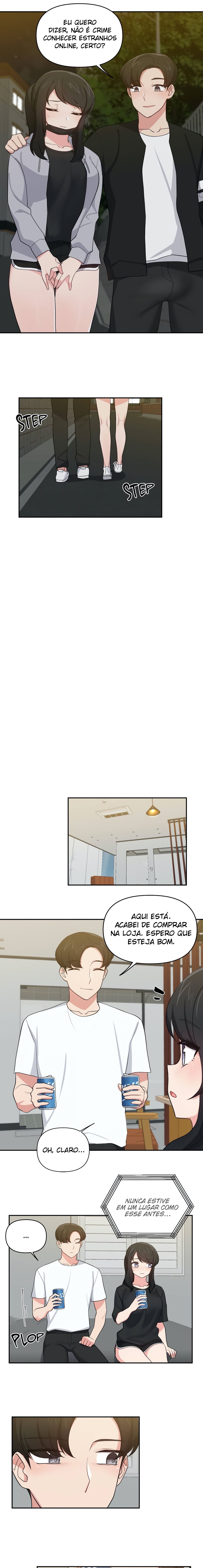 Friends Or F-Buddies Capitulo 15 - pagina 12